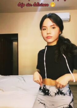 Mina nalgona cogida por el padrastro+ Video Full 19