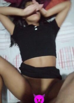 Morra Morena Le Encanta Que Le Den Duro 9