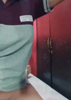 Flaquita Compañera De Clases + Video Cogiendo 5