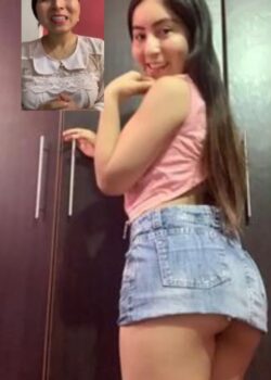 Morra Nalgona Filtrada & Viral 4