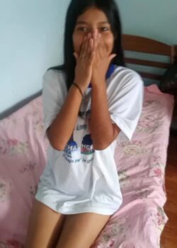 Jovencita viral hija de un candidato a la alcaldía + Video Full 1