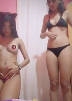 Otras jovencitas calientes y putitas + Video Full 5