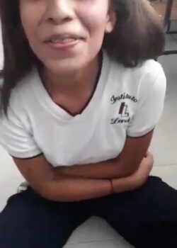 Caliente Morra De Prepa + Video Imperdible 11