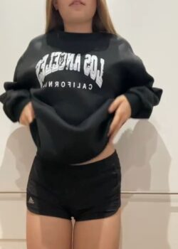 Morra Werita Culona + Video Desnuda 2