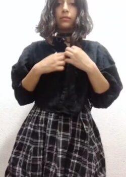 Divina Universitaria Golosa Y Su Mega Video 3