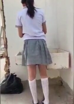 Se la cogen por todos lados luego de clases 12