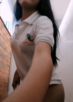 Morrita Colegiala + Videos 4