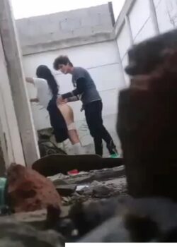 Estudiante Divina Y Cogelona 10